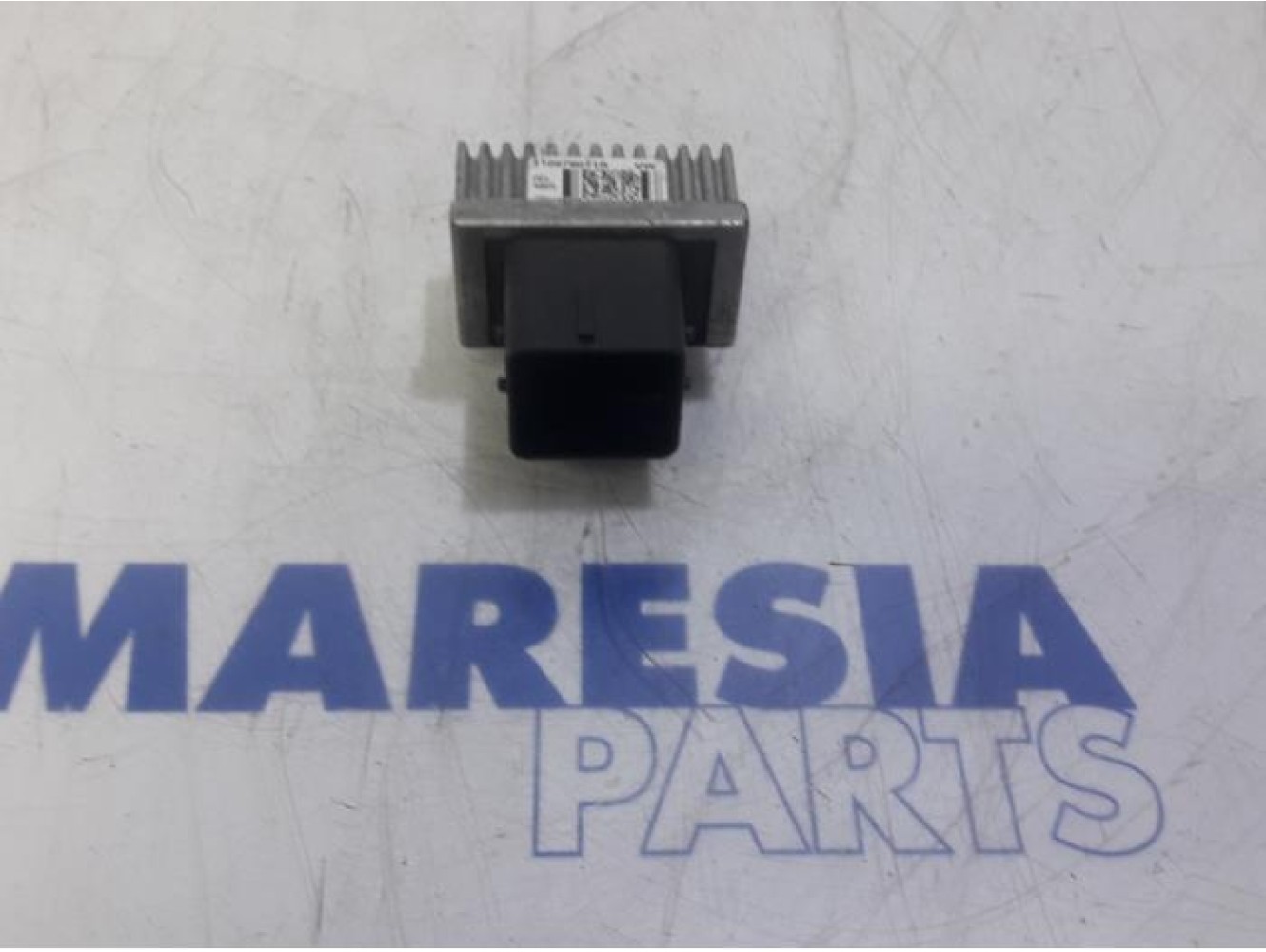 Renault - Clio - Glow plug relay