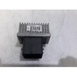 Renault - Clio - Glow plug relay