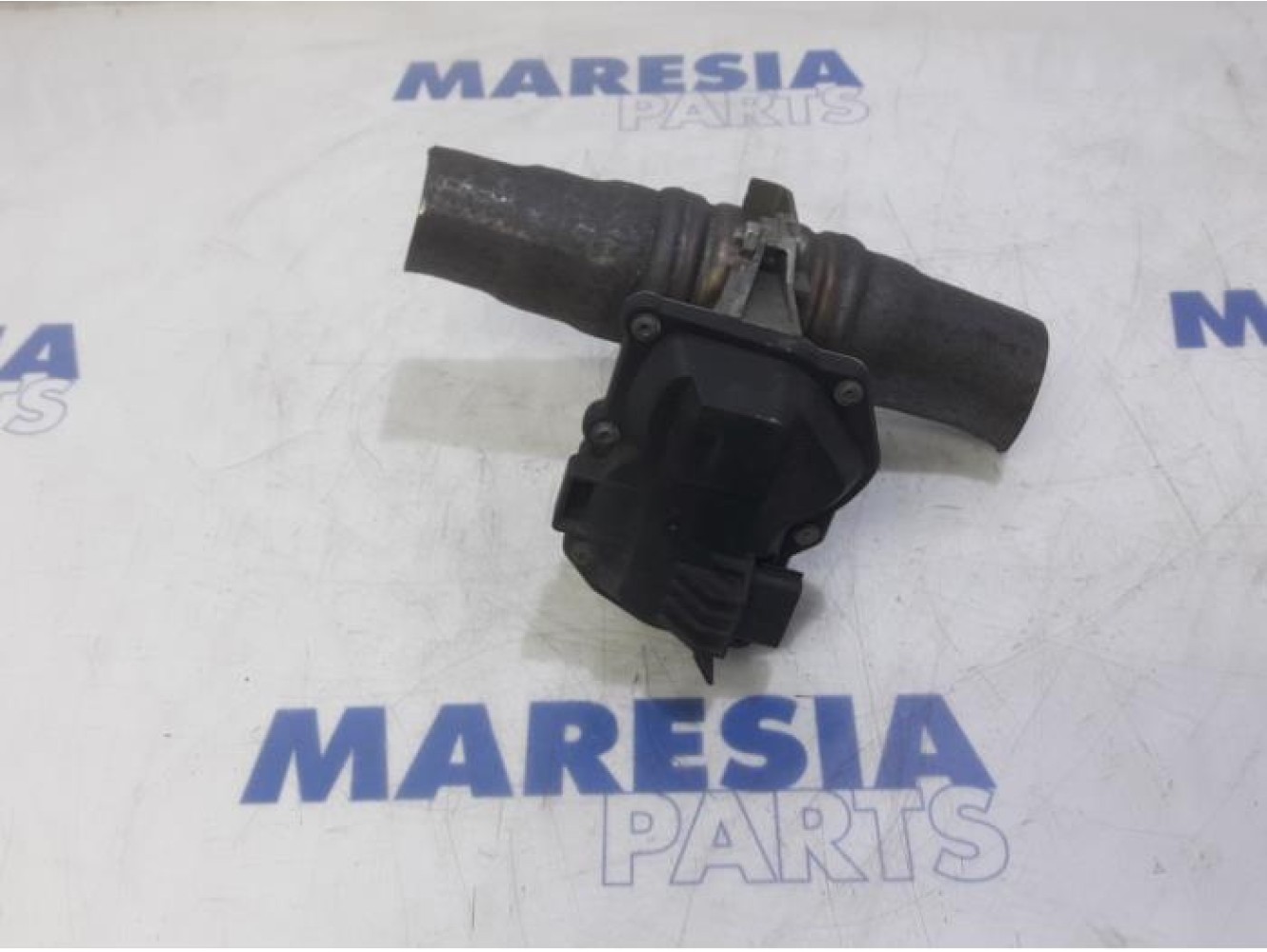 Renault - Clio - EGR Klep