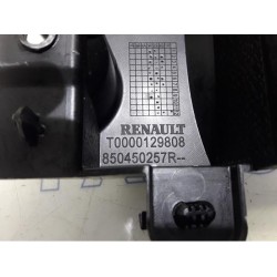 Renault - Clio - Stoßstangeträger hinten