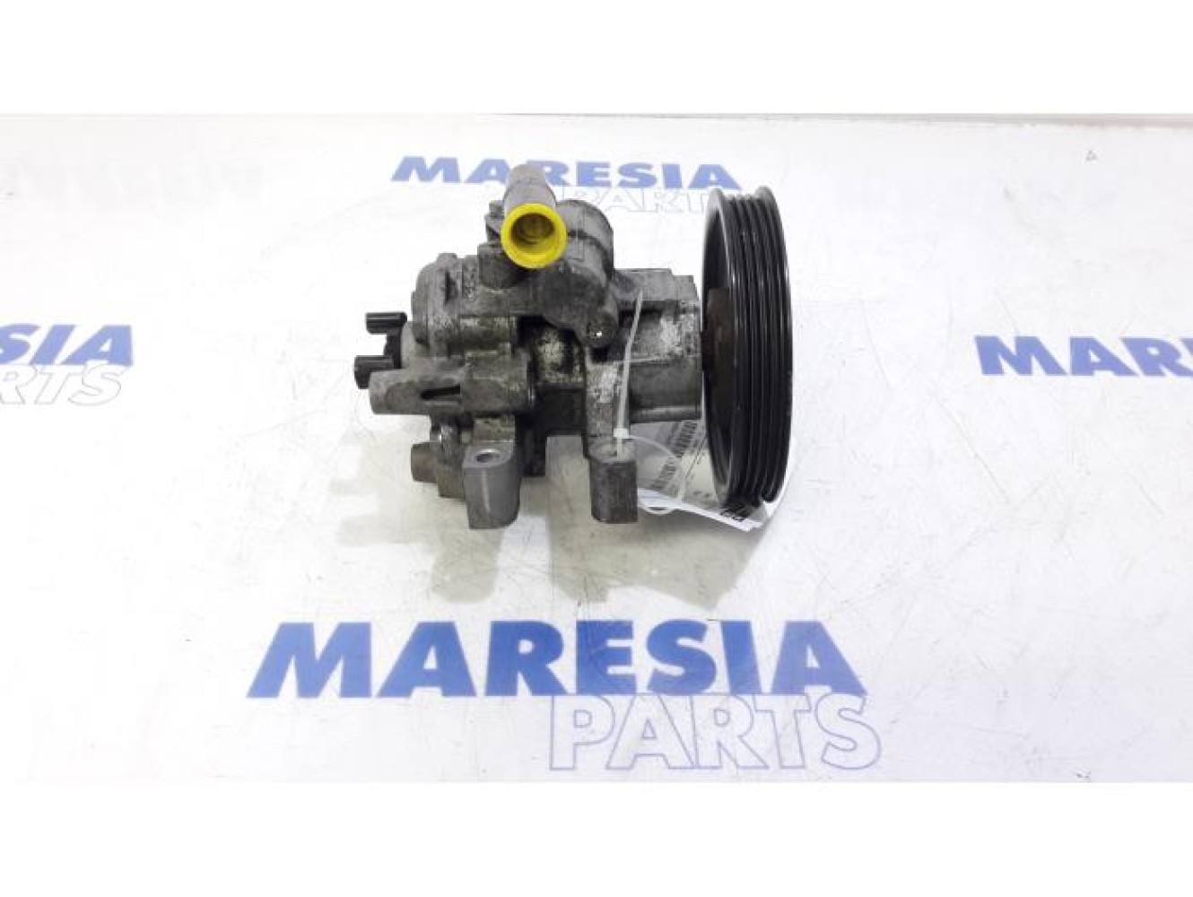 Fiat - Ducato - Pompe direction assistée