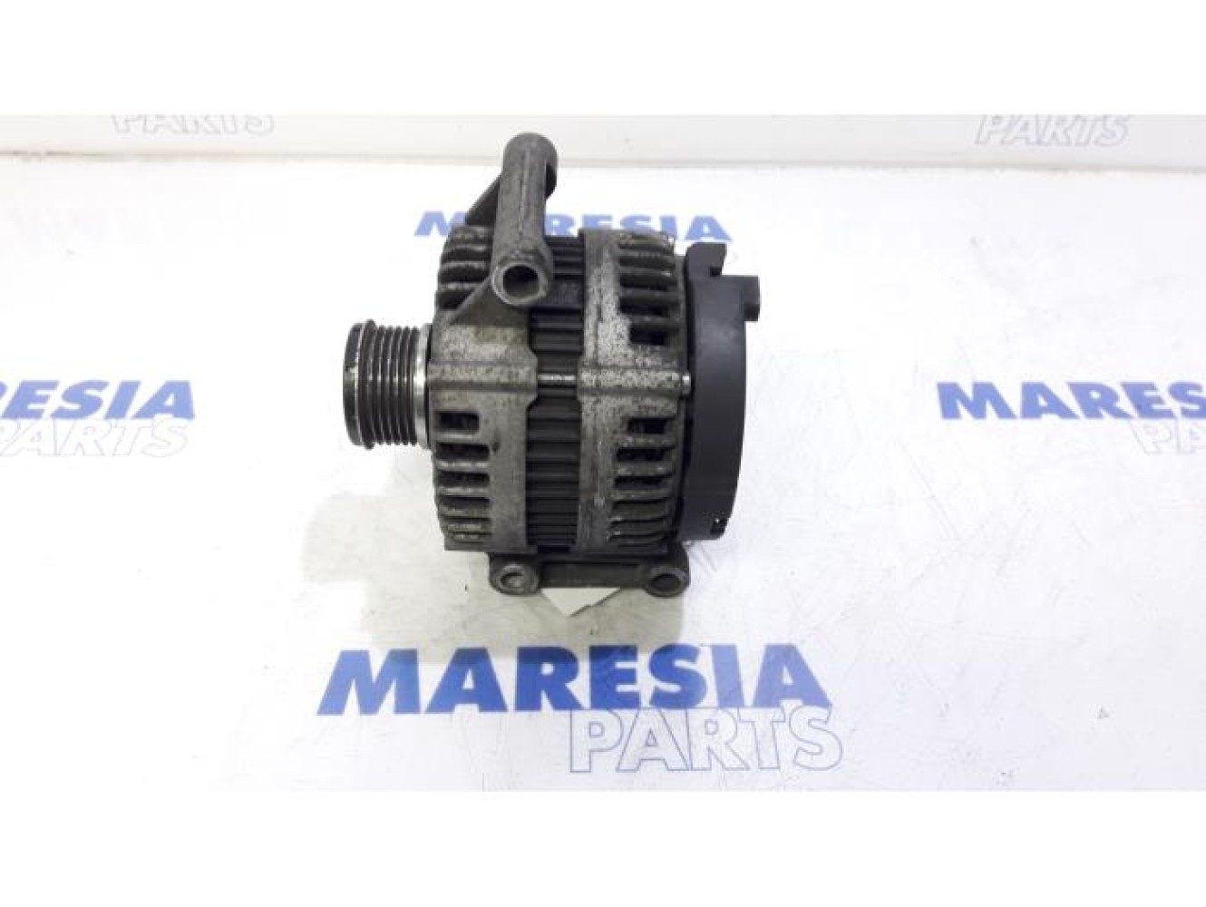 Fiat - Ducato - Dynamo