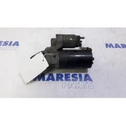 Fiat - Ducato - Startmotor