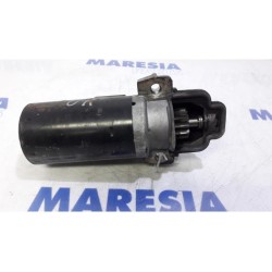 Fiat - Ducato - Startmotor
