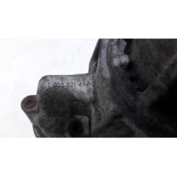 Fiat - Ducato - Startmotor