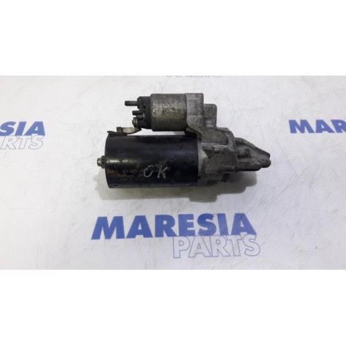 Fiat - Ducato - Startmotor