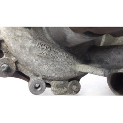 Fiat - Ducato - Wasserpumpe