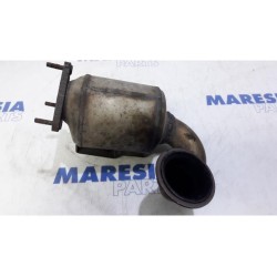 Fiat - Ducato - Particulate filter