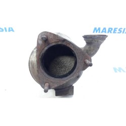 Fiat - Ducato - Particulate filter