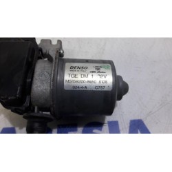 Fiat - 500 - Moteur essuie-glace avant