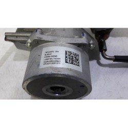 Fiat - 500 - Steering column housing