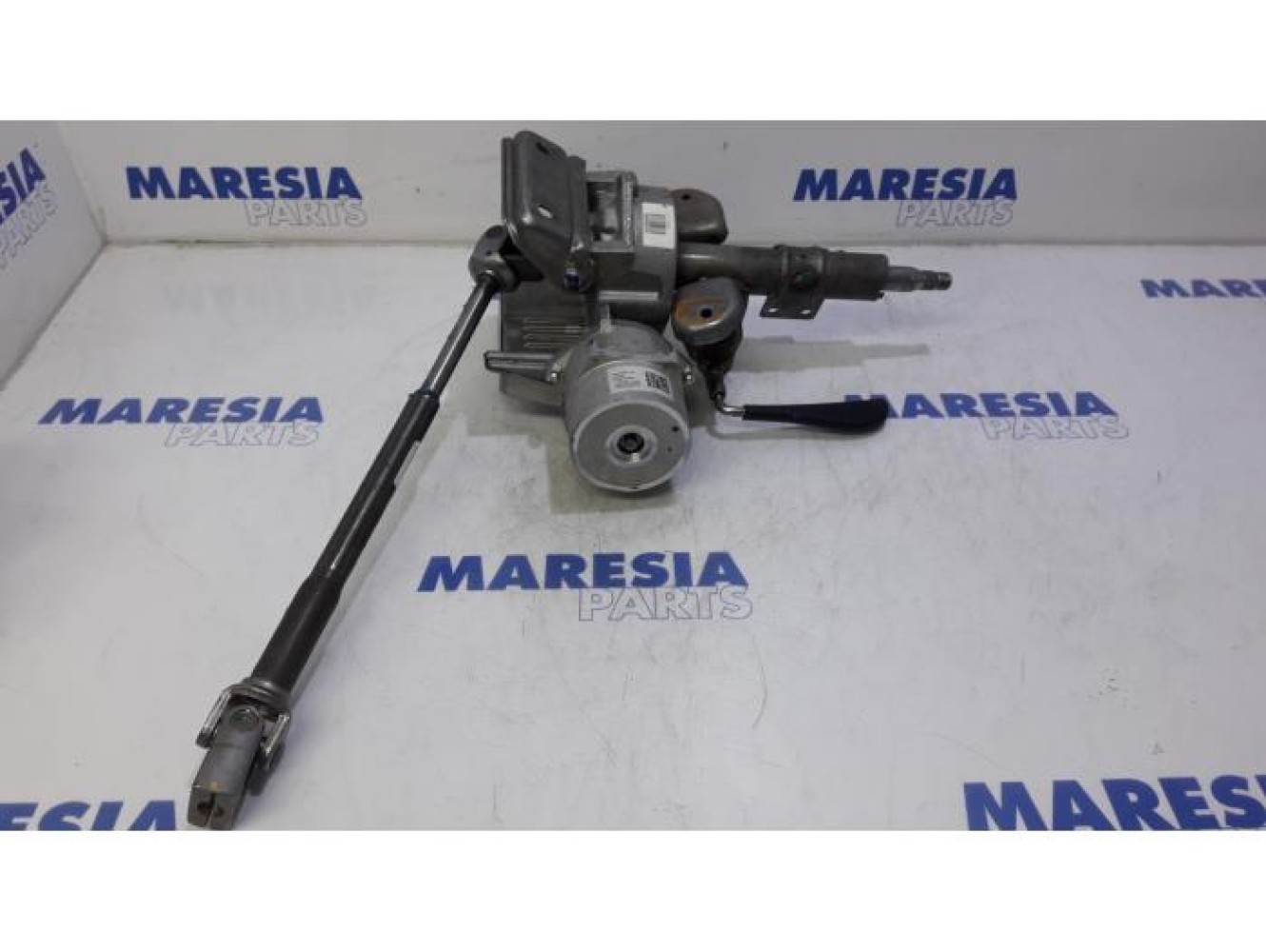 Fiat - 500 - Steering column housing