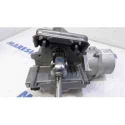 Fiat - 500 - Steering column housing