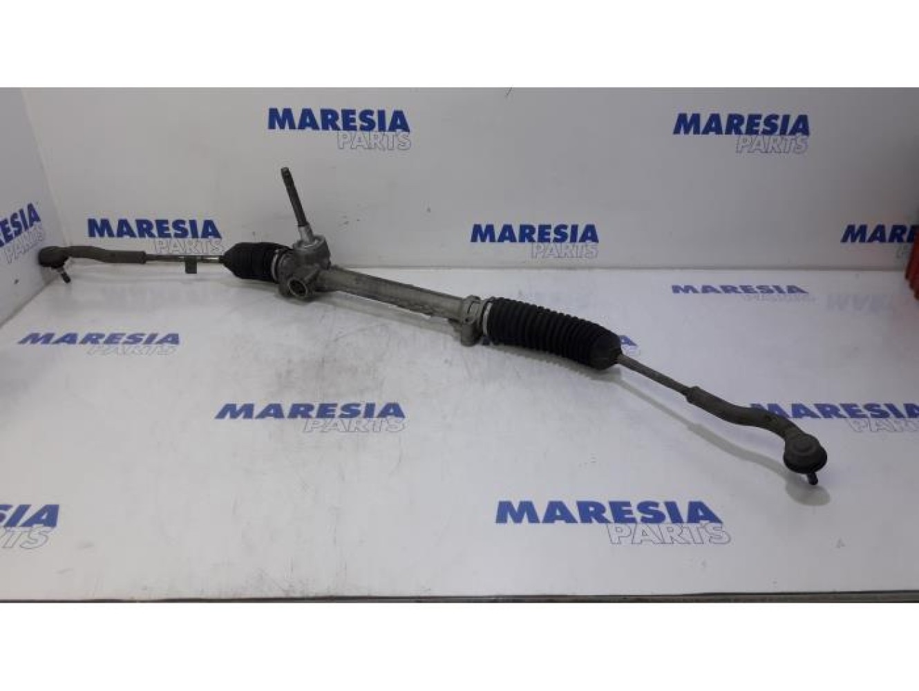 Fiat - 500 - Steering box