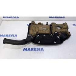 Fiat - 500 - Air box