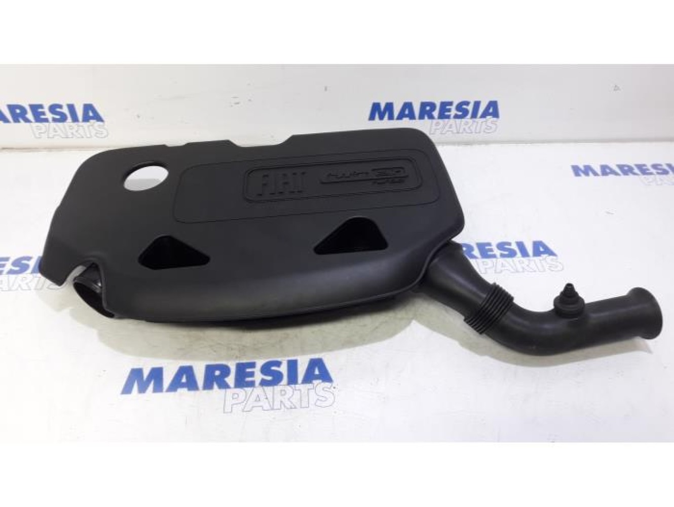 Fiat - 500 - Air box