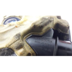 Fiat - 500 - Air box