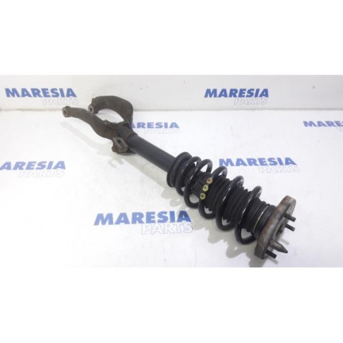 Alfa Romeo - Brera - Front shock absorber rod, right