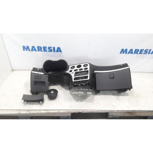 Alfa Romeo - Brera - Airbag set