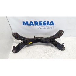 Alfa Romeo - Brera - Träger hinten