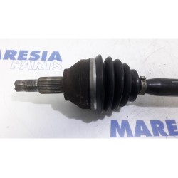 Alfa Romeo - Brera - Aandrijfas links-voor