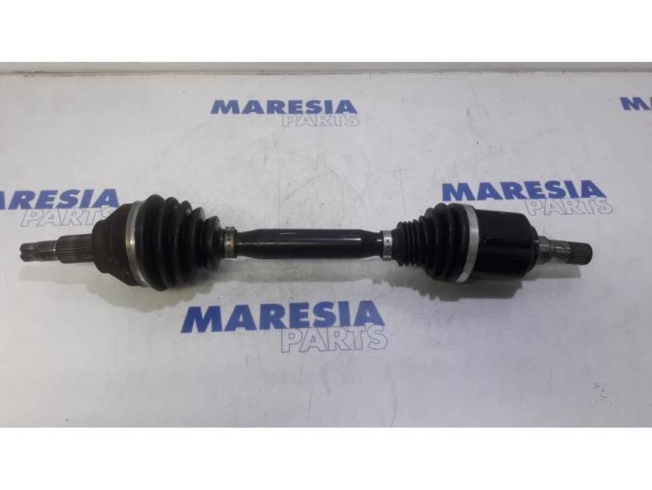 Alfa Romeo - Brera - Aandrijfas links-voor