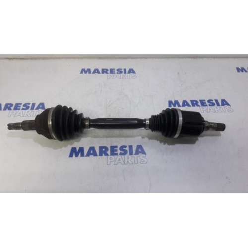 Alfa Romeo - Brera - Front drive shaft, left