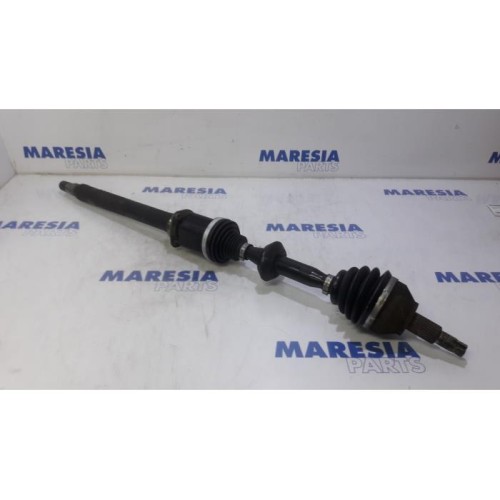 Alfa Romeo - Brera - Aandrijfas rechts-voor