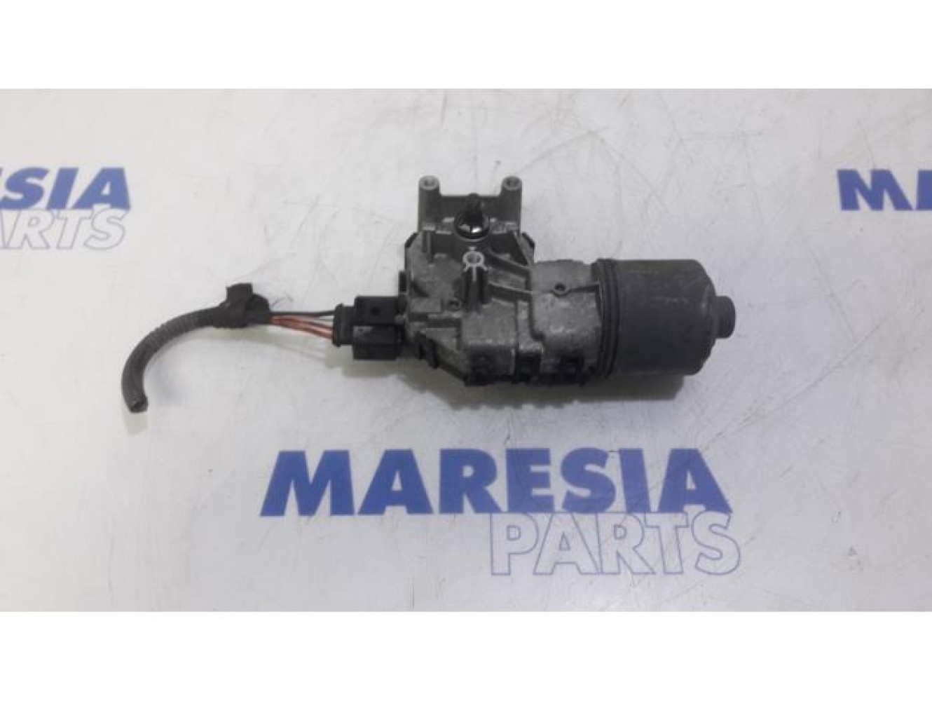Alfa Romeo - Brera - Front wiper motor