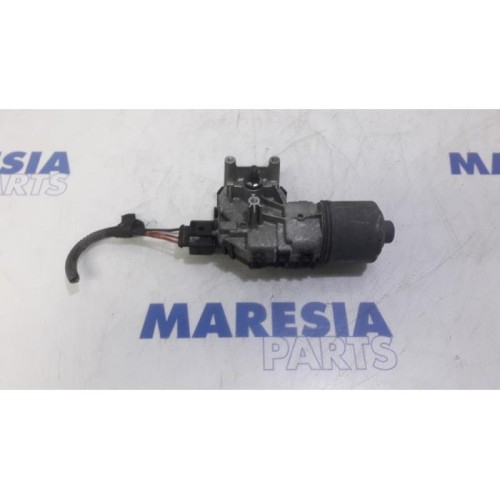 Alfa Romeo - Brera - Front wiper motor