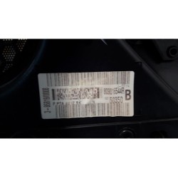 Renault - Megane - Türverkleidung 4-türig links vorne