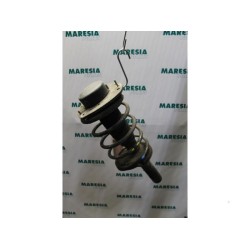 Peugeot - 206 - Front shock absorber rod, right