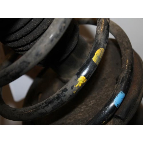 Peugeot - 206 - Front shock absorber rod, right