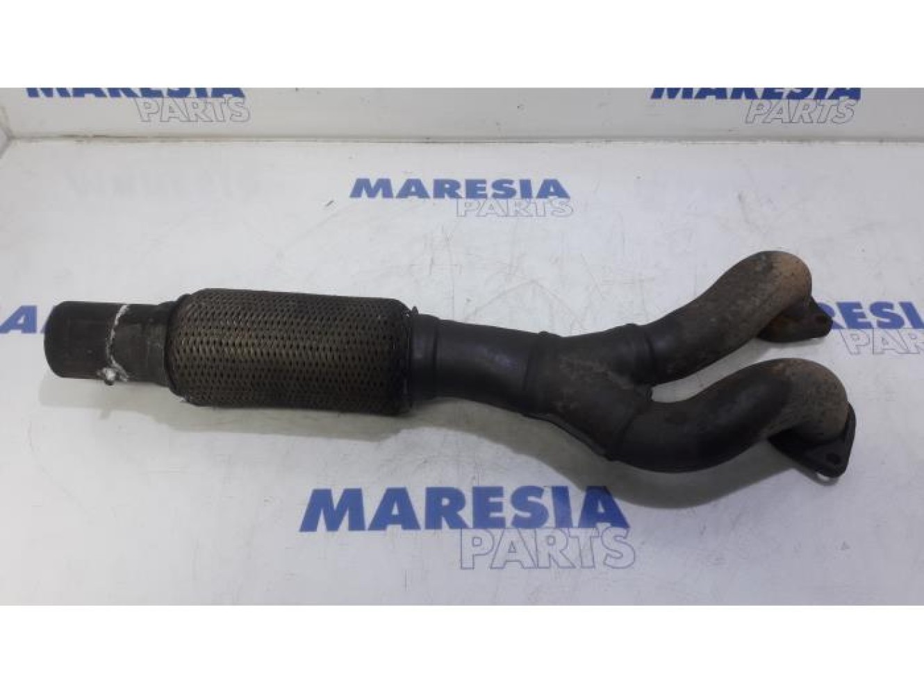 Alfa Romeo - Brera - Exhaust front section