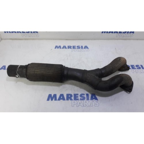 Alfa Romeo - Brera - Exhaust front section