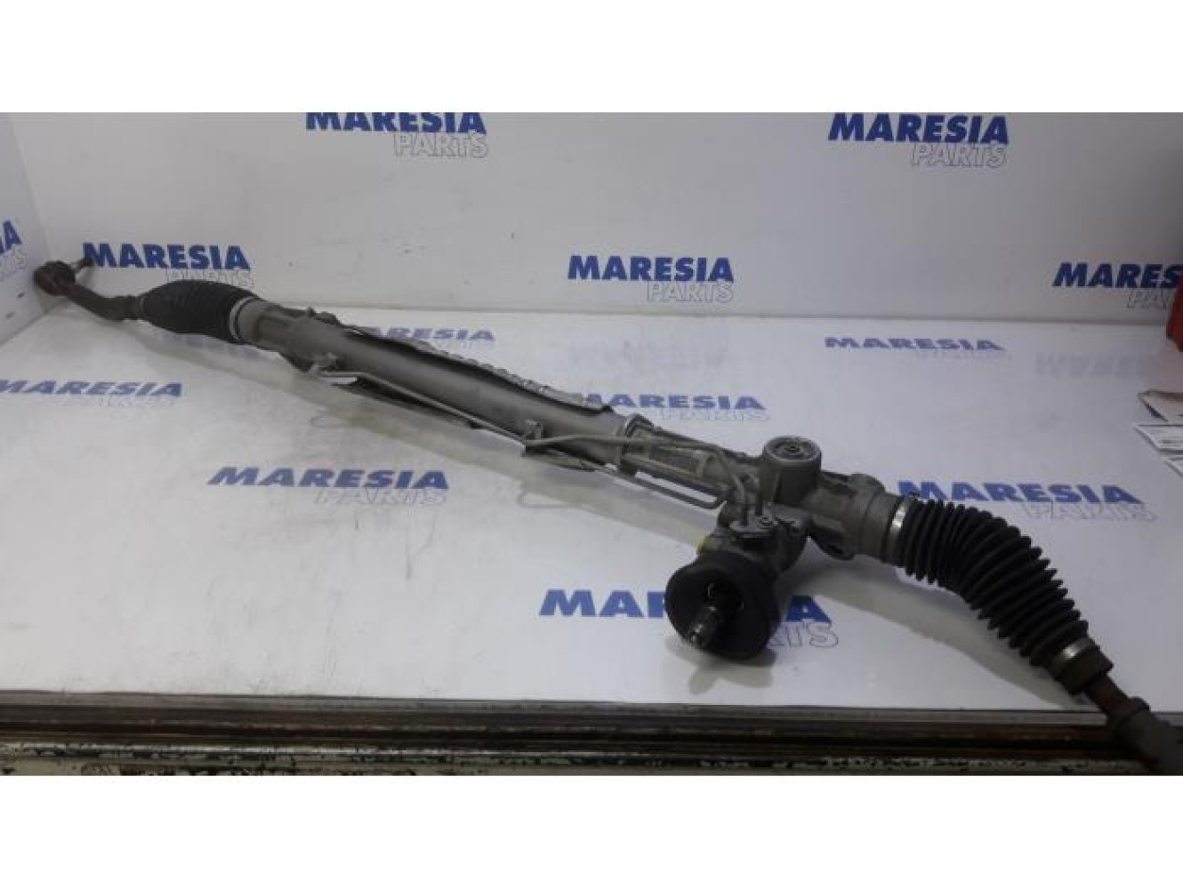 Alfa Romeo - Brera - Power steering box
