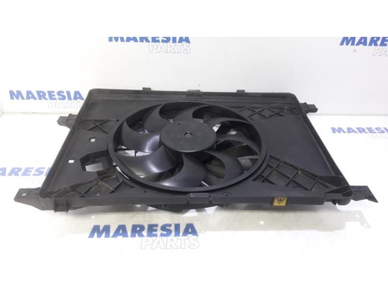 Alfa Romeo - Brera - Ventilateur moteur