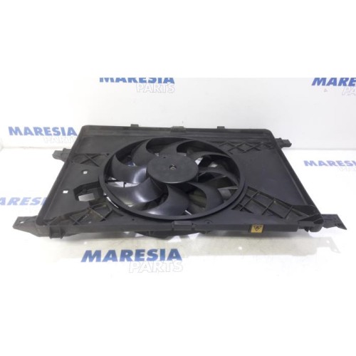 Alfa Romeo - Brera - Ventilateur moteur