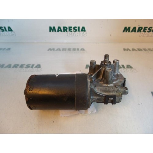 Peugeot - 206 - Front wiper motor