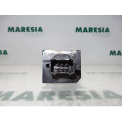 Peugeot - 206 - Heater resistor