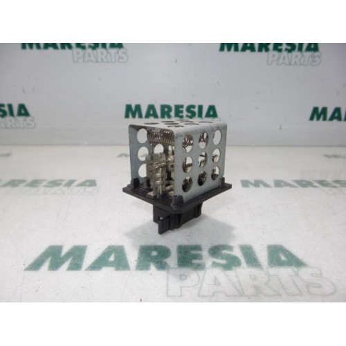 Peugeot - 206 - Heater resistor