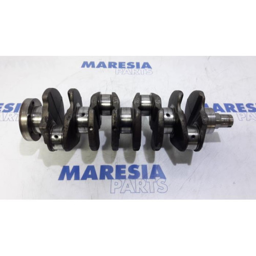 Fiat - Ducato - Crankshaft