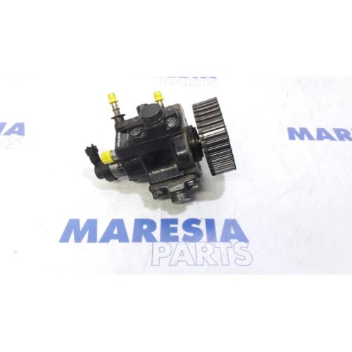 Fiat - Ducato - Kraftstoffpumpe Mechanisch