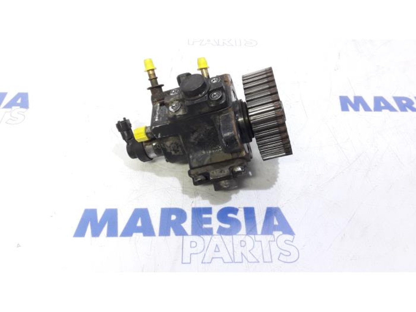 Fiat - Ducato - Kraftstoffpumpe Mechanisch