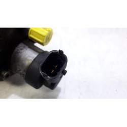 Fiat - Ducato - Kraftstoffpumpe Mechanisch