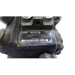 Fiat - Ducato - Kraftstoffpumpe Mechanisch