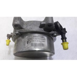 Fiat - Ducato - Vakuumpumpe (Diesel)