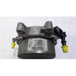 Fiat - Ducato - Vakuumpumpe (Diesel)