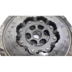 Fiat - Ducato - Volant moteur