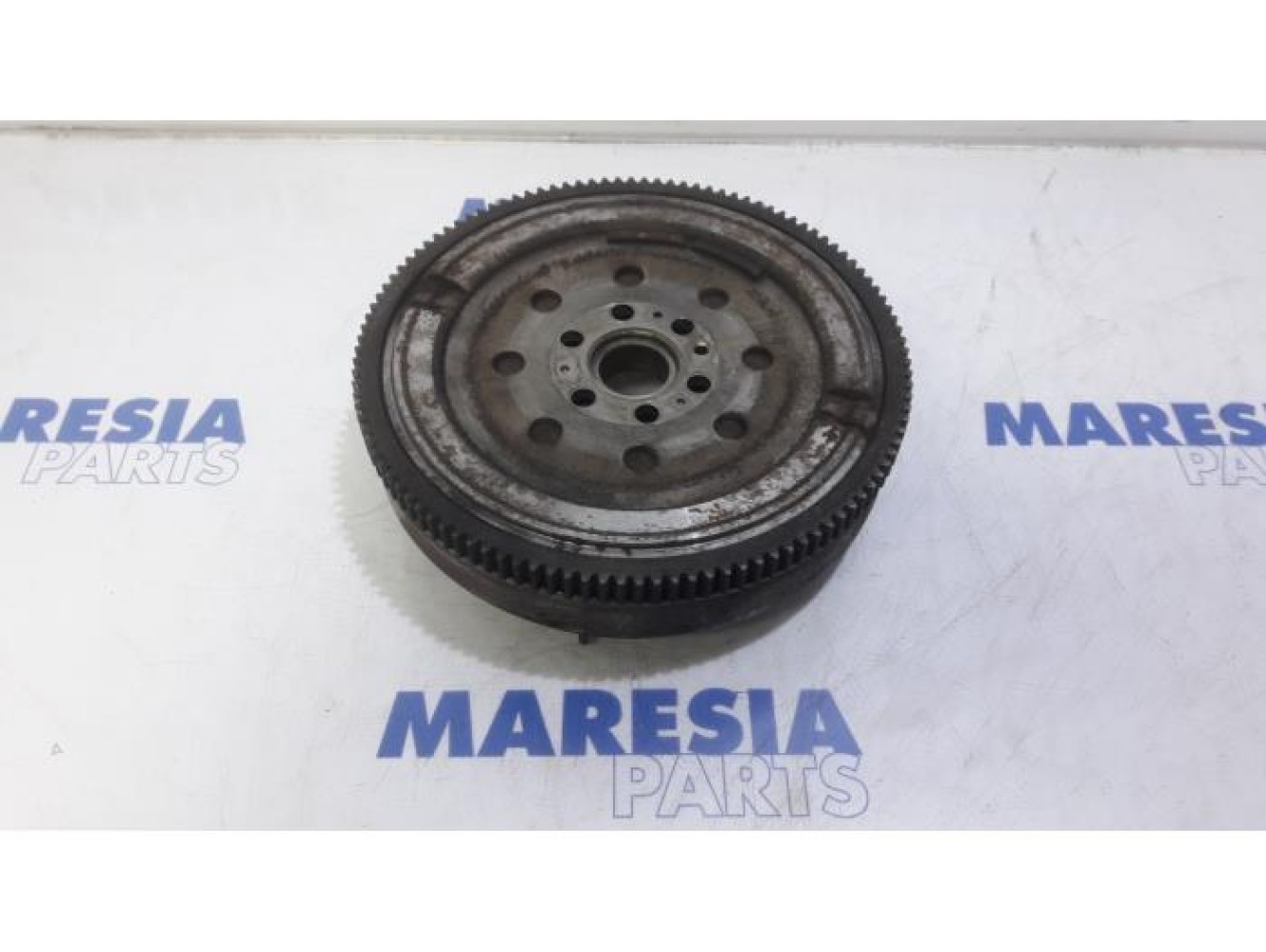 Fiat - Ducato - Volant moteur